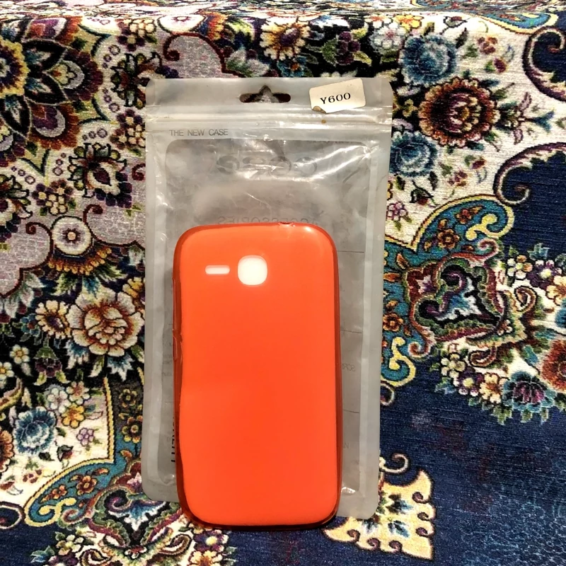 قاب HUAWEI Y600 دو