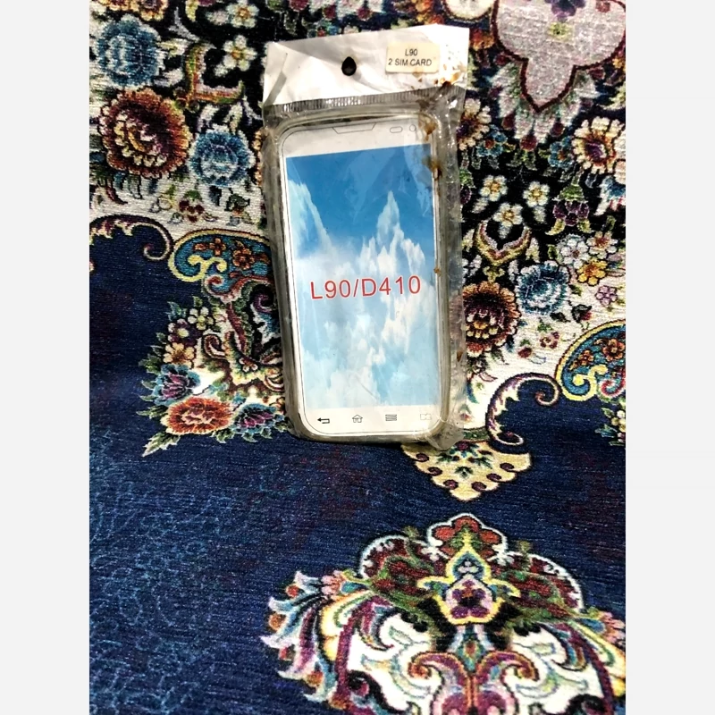 قاب LG L90