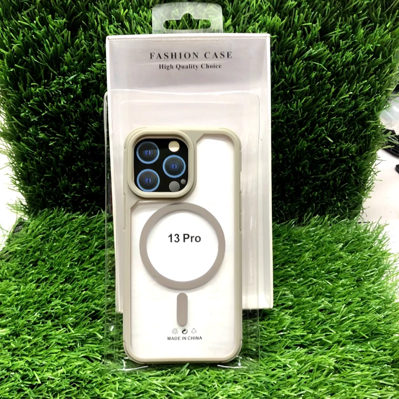 قاب IPHONE 13 PRO دو