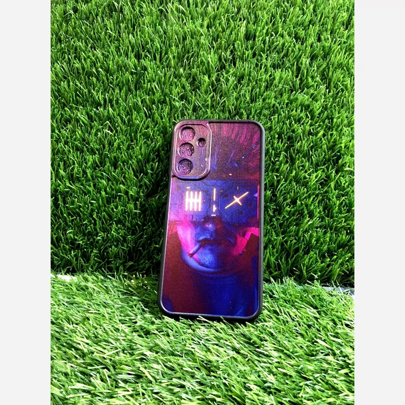 قاب SAMSUNG A15 یک