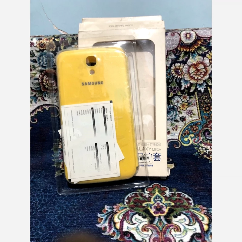 قاب SAMSUNG MEGA 6.3 پنج