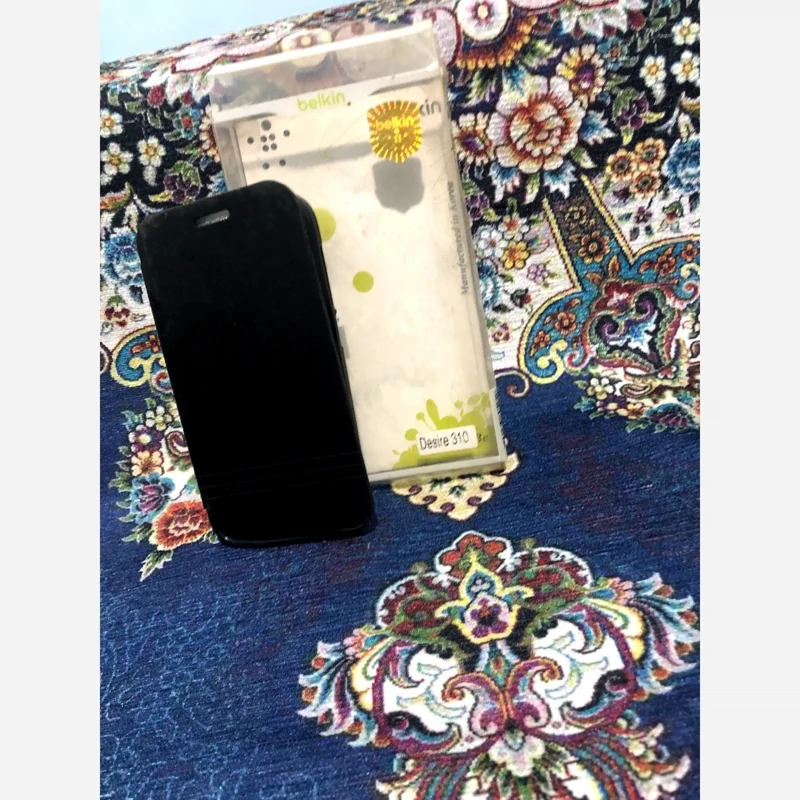 قاب HTC DESIRE 310 پنج