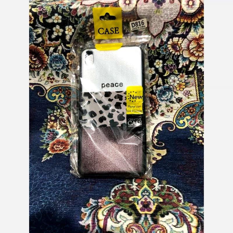 قاب HTC DESIRE 816 پنج