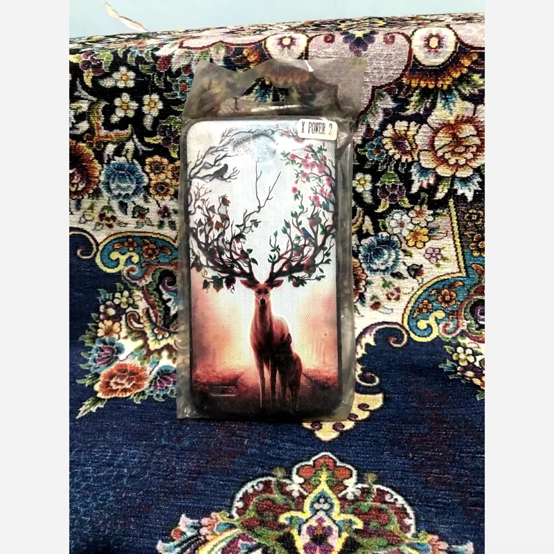 قاب LG X POWER 2 نه