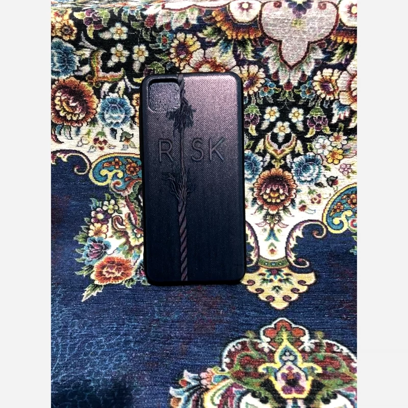 قاب HUAWEI Y5P هفت