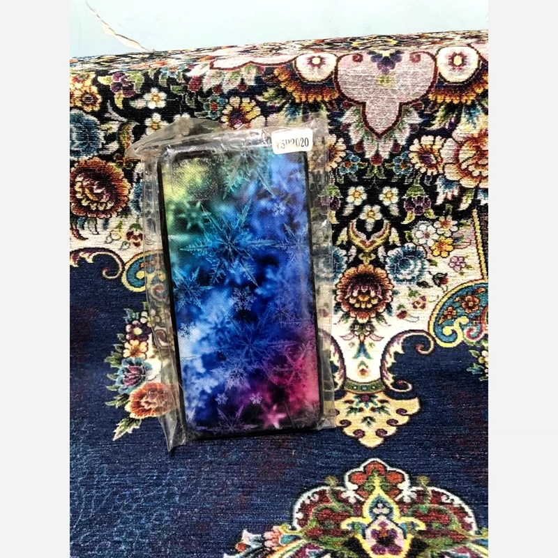 قاب HUAWEI Y5P شش