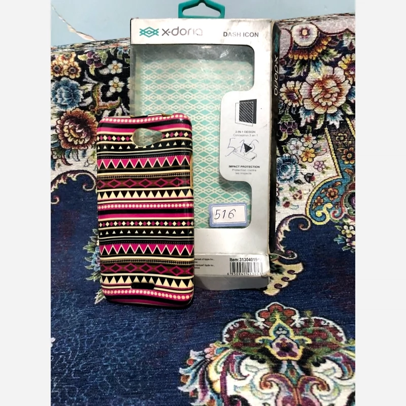 قاب HTC DESIRE 516  هشت