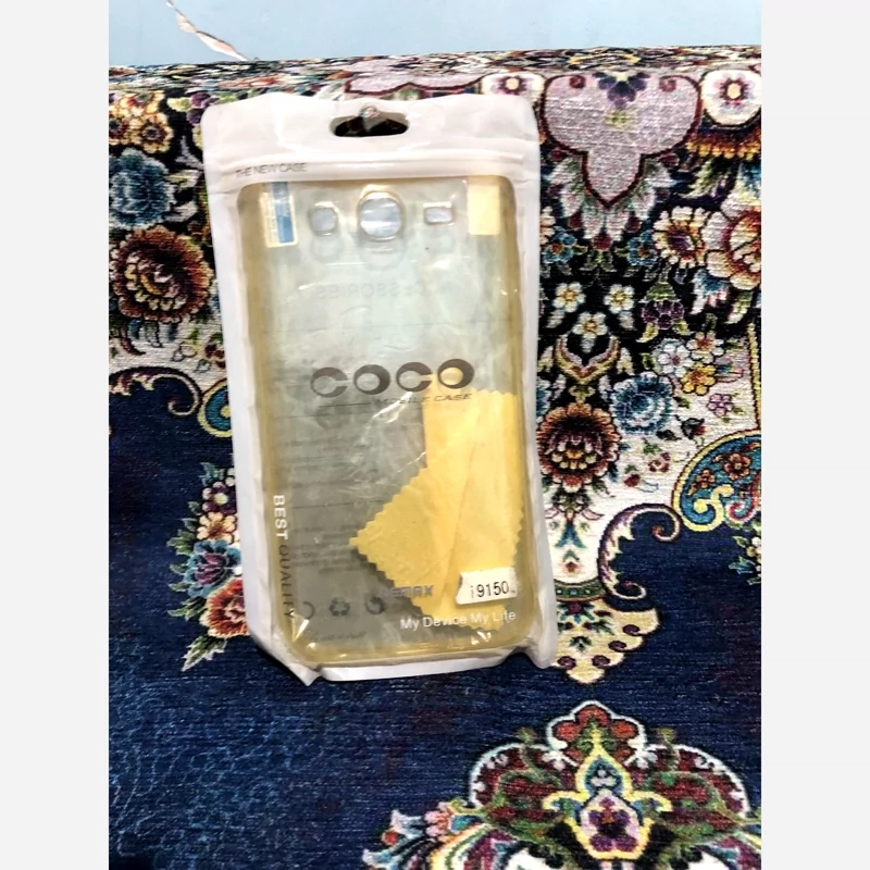 قاب SAMSUNG MEGA 5.8 پنج