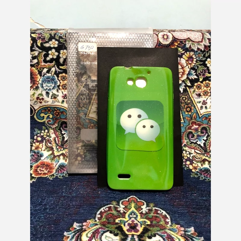 قاب HUAWEI G750 HONOR 3X شش