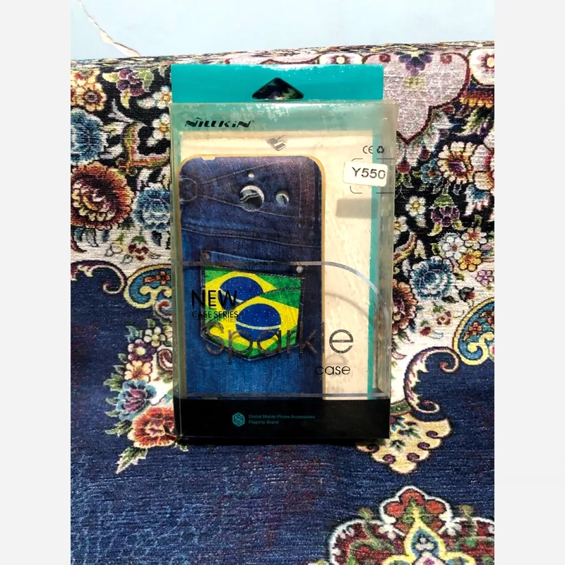 قاب HUAWEI Y550 یازده