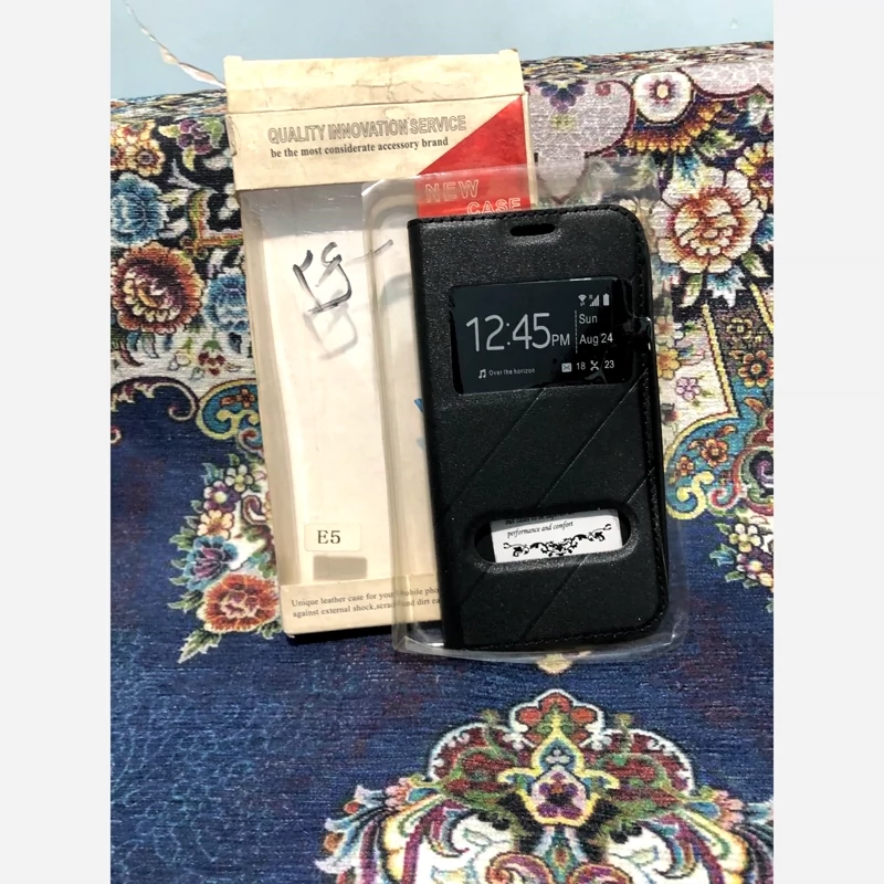 قاب SAMSUNG E5 یازده