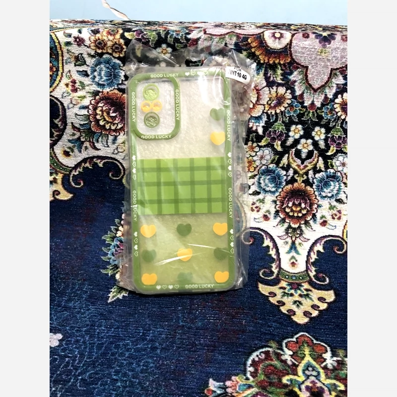 قاب NOTE 10 NOTE 10S M5s صد و دو