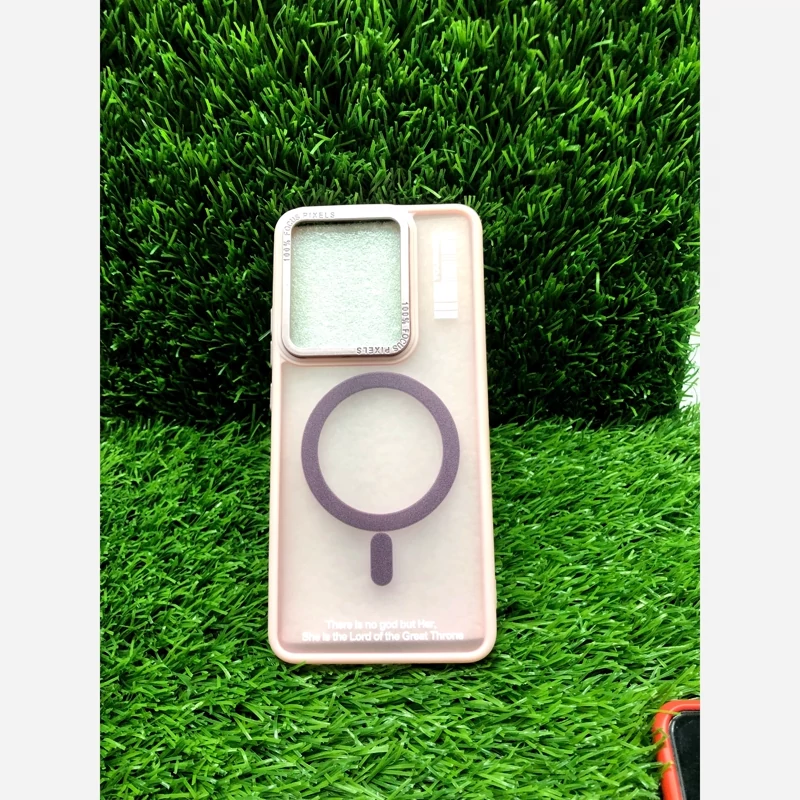قاب XIAOMI REDMI NOTE 13 چهارده