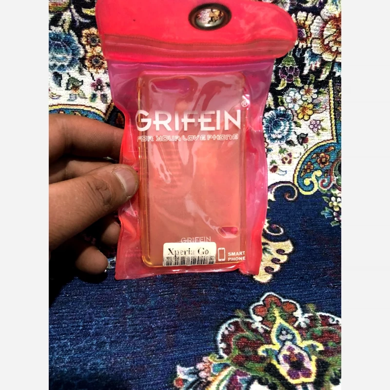 قاب SONY XPERIA GO