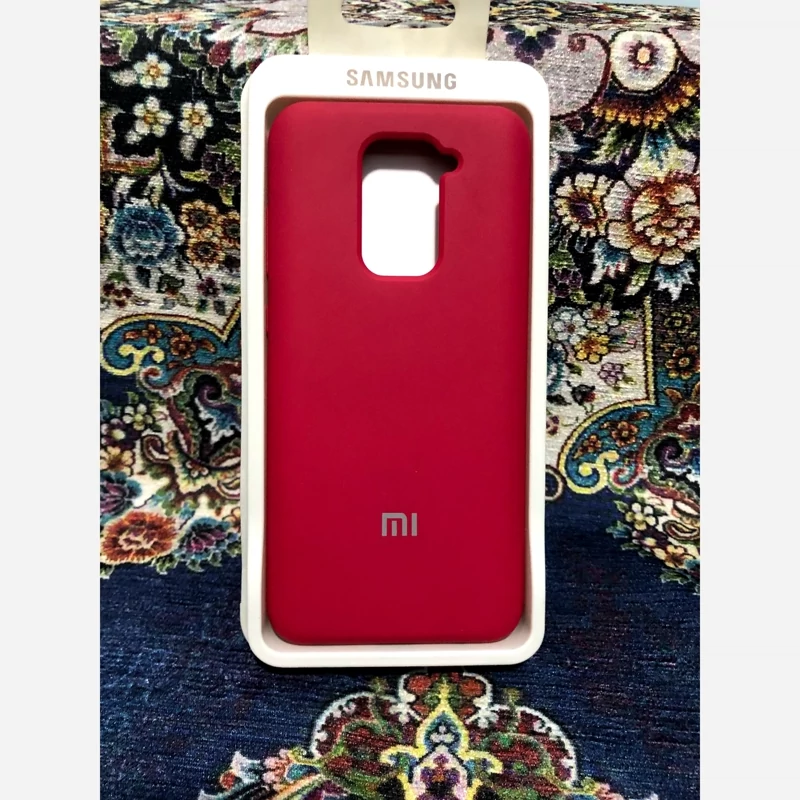قاب XIAOMI REDMI NOTE 9 REDMI 10X هشتاد و نه