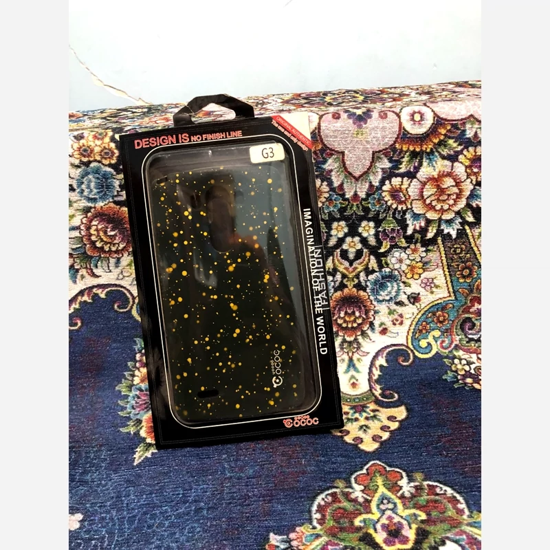 قاب LG G3 یاژده