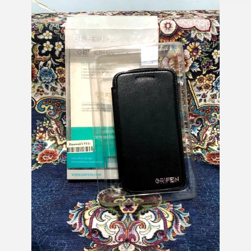 قاب HUAWEI Y511 چهار