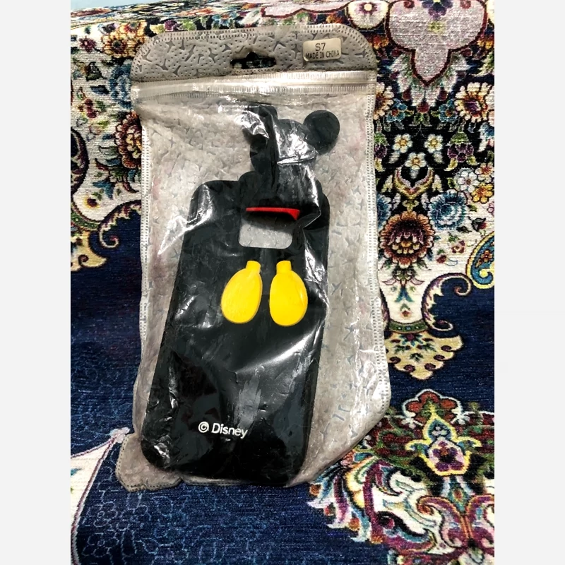 قاب SAMSUNG S7 نه