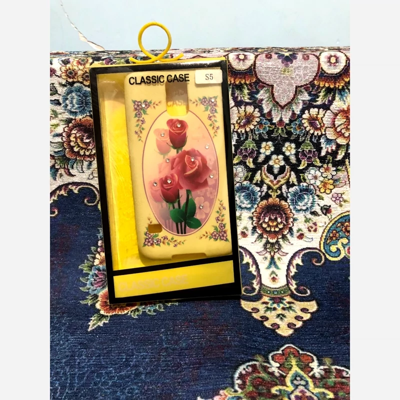 قاب SAMSUNG S5 دوازده