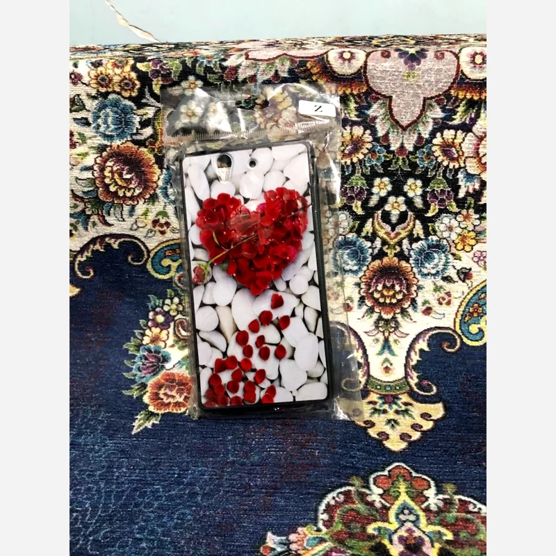 قاب SONY XPERIA Z ده