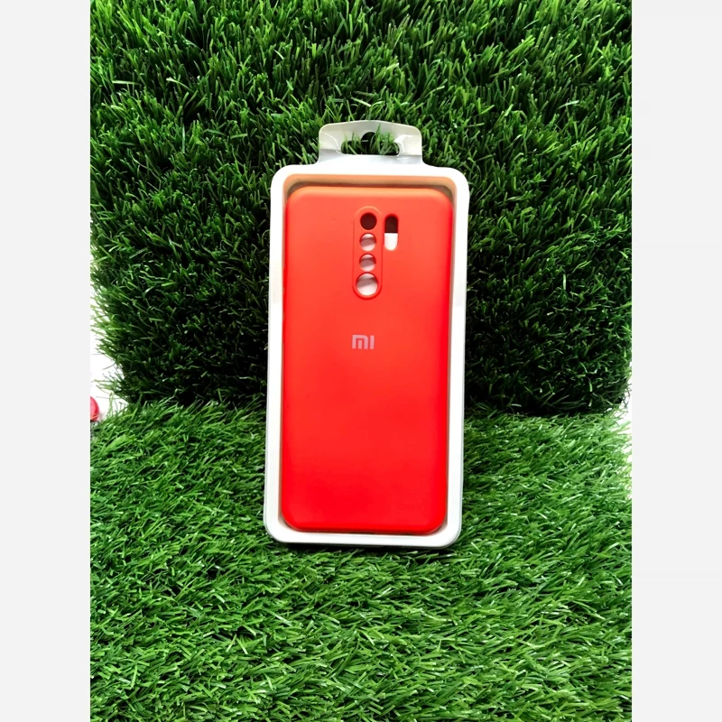 قاب XIAOMI REDMI 9 پنج