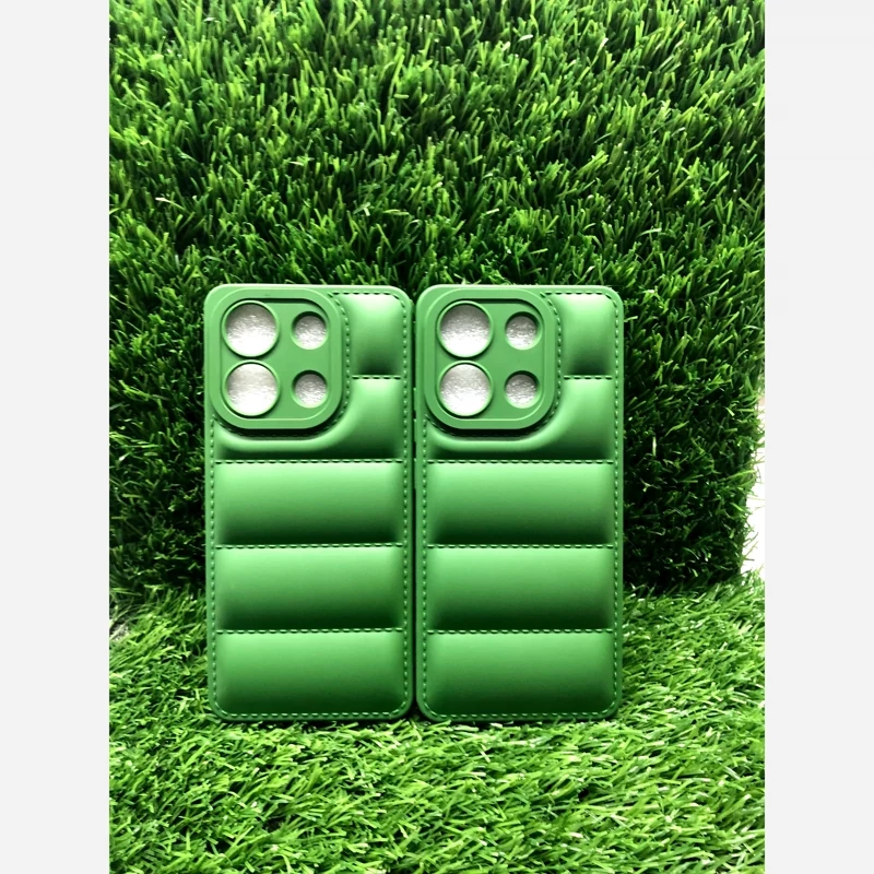 قاب XIAOMI REDMI NOTE 13 ده
