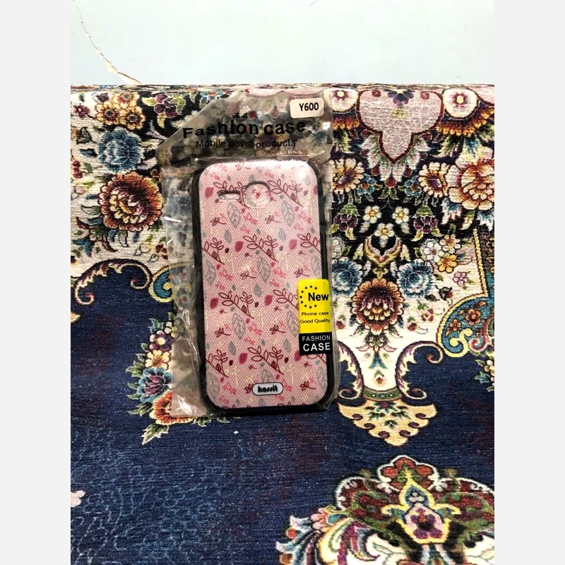 قاب HUAWEI Y600 بیست