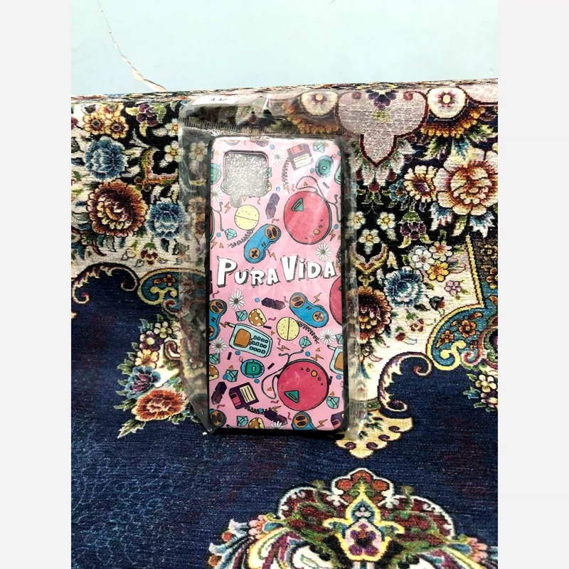 قاب SAMSUNG A42 دوازده