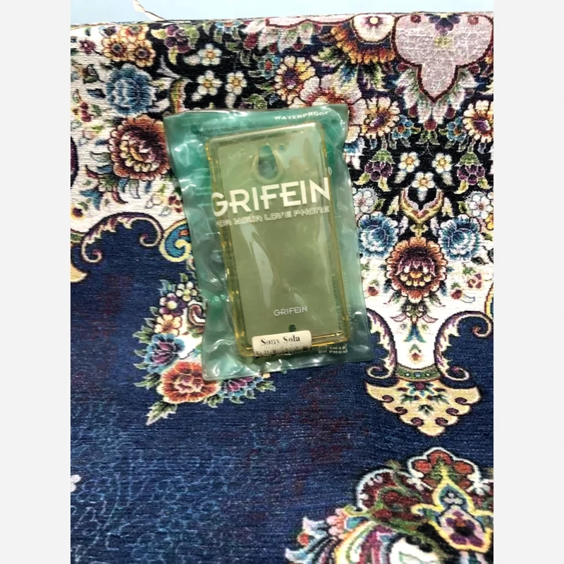 قاب SONY XPERIA SOLA سه