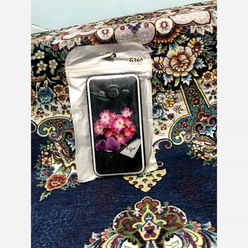 قاب SAMSUNG CORE PRIME G360 نه