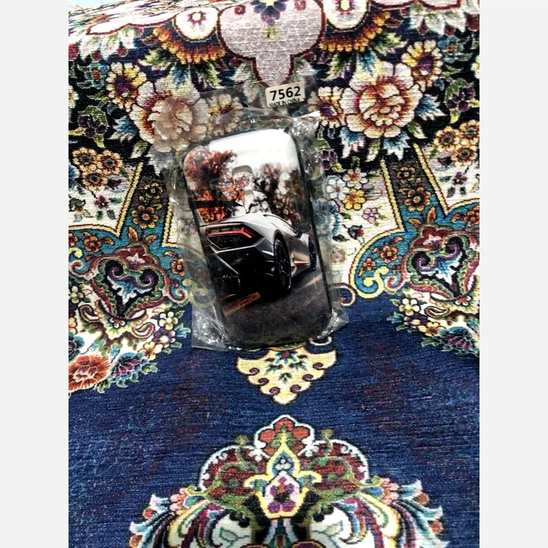 قاب SAMSUNG S DUOS هشت