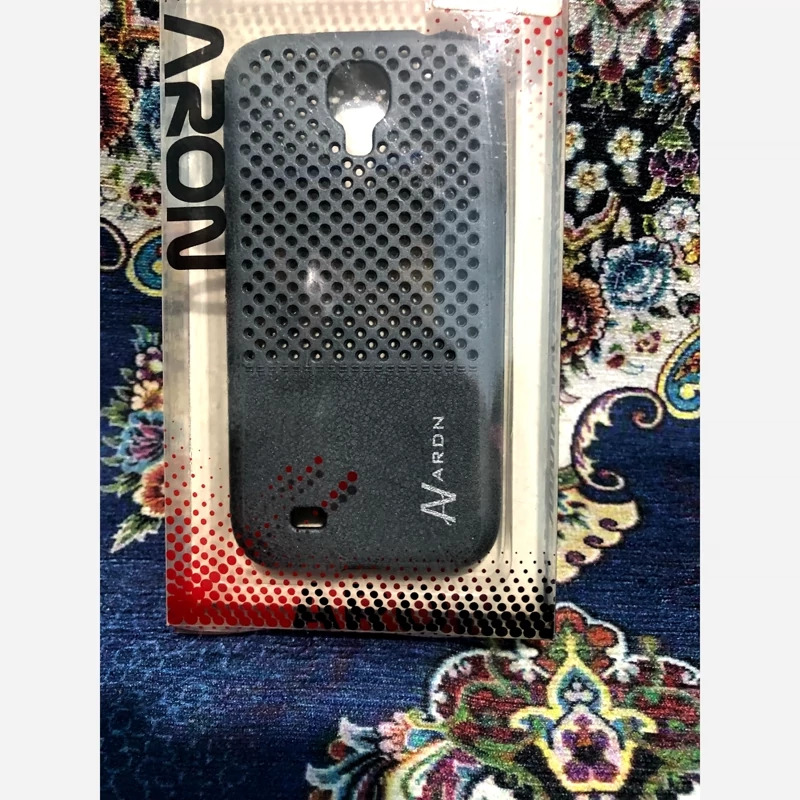 قاب SAMSUNG S4 بیست و سه