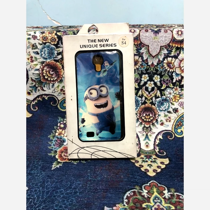 قاب SAMSUNG S4بیست و چهار