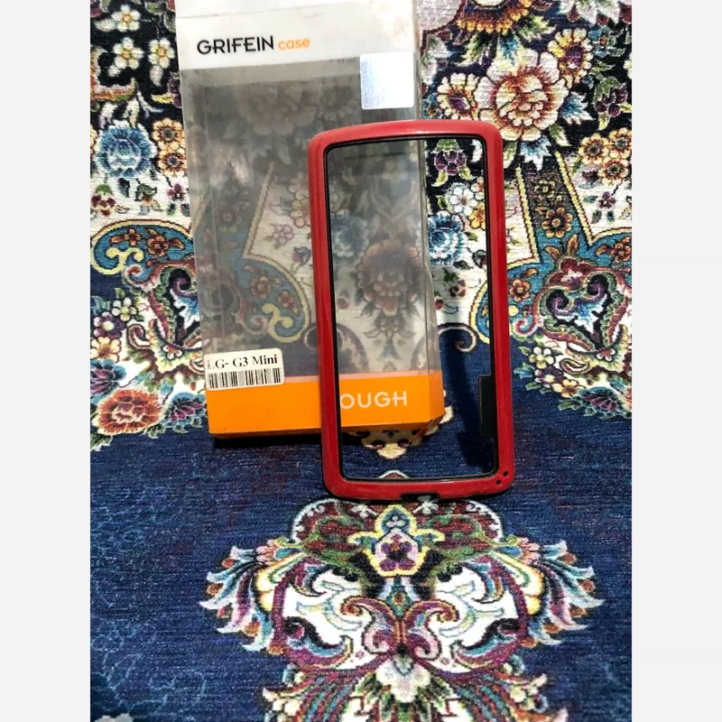 قاب LG G3 BEAT چهار