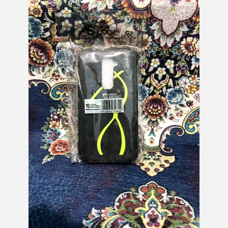 قاب LG G2 یازده