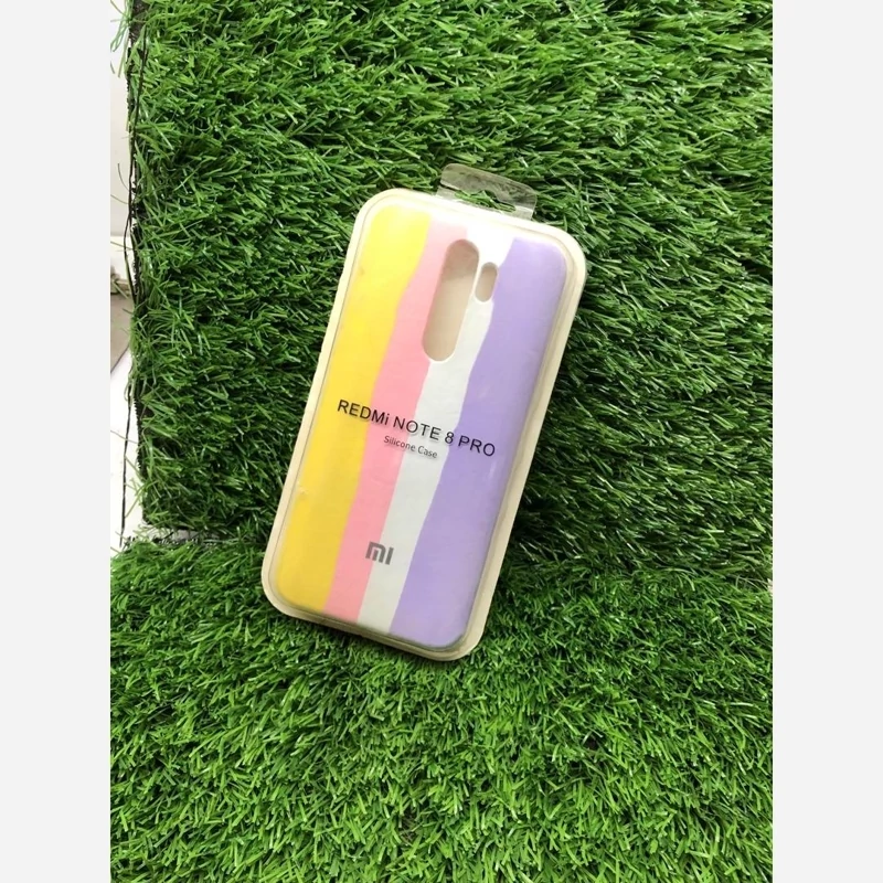 قاب REDMI NOTE 8 PRO  صد و پنجاه و نه