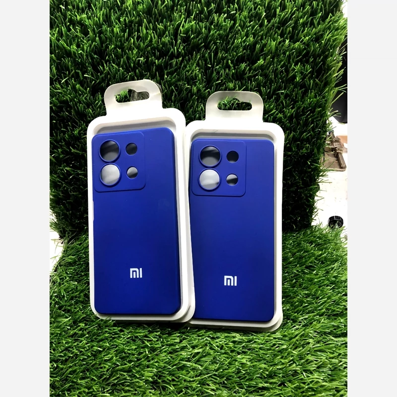 قاب XIAOMI REDMI NOTE 13 هفده