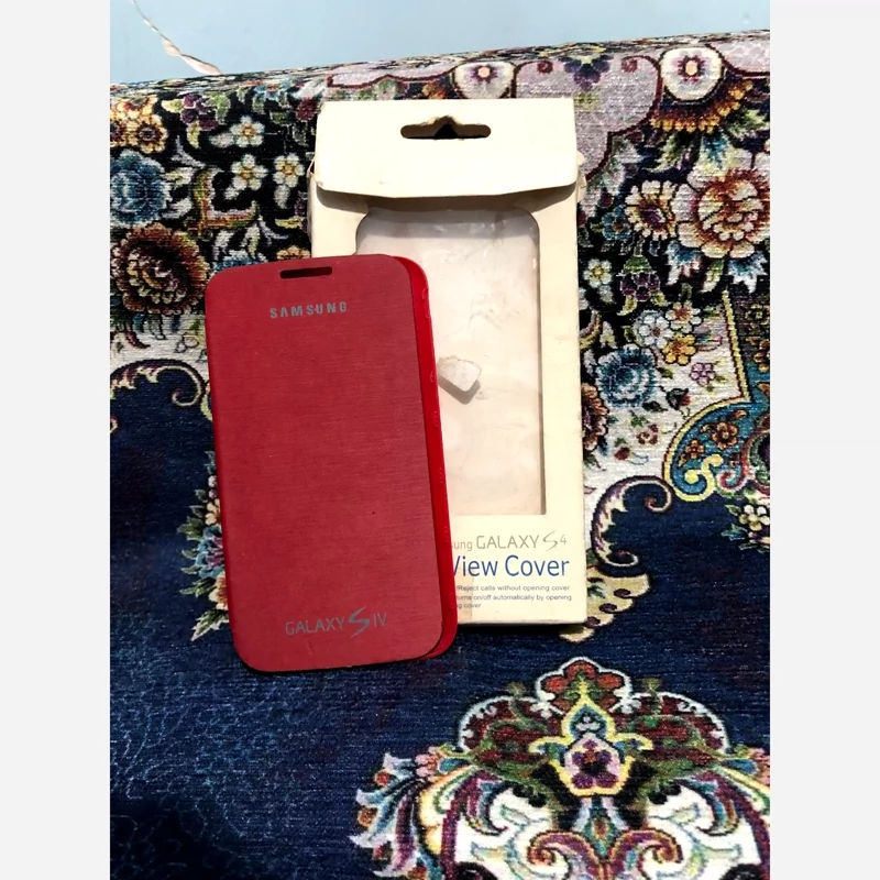 قاب SAMSUNG S4 بیست و هشت