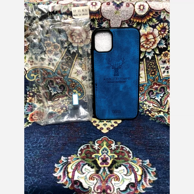 قاب IPHONE 11 NORMAL بیست و هشت
