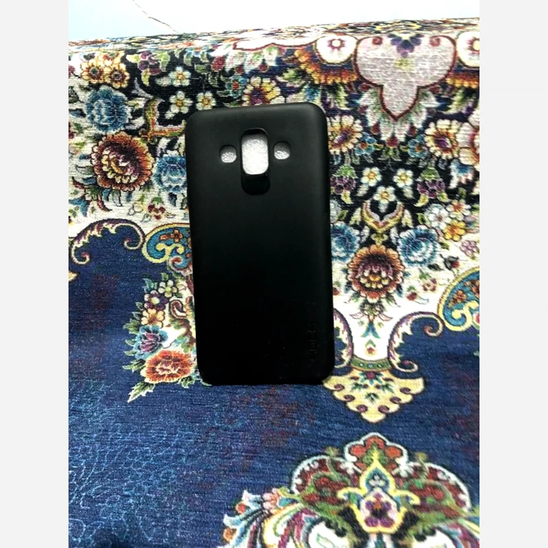 قاب SAMSUNG J7 DUA 2018