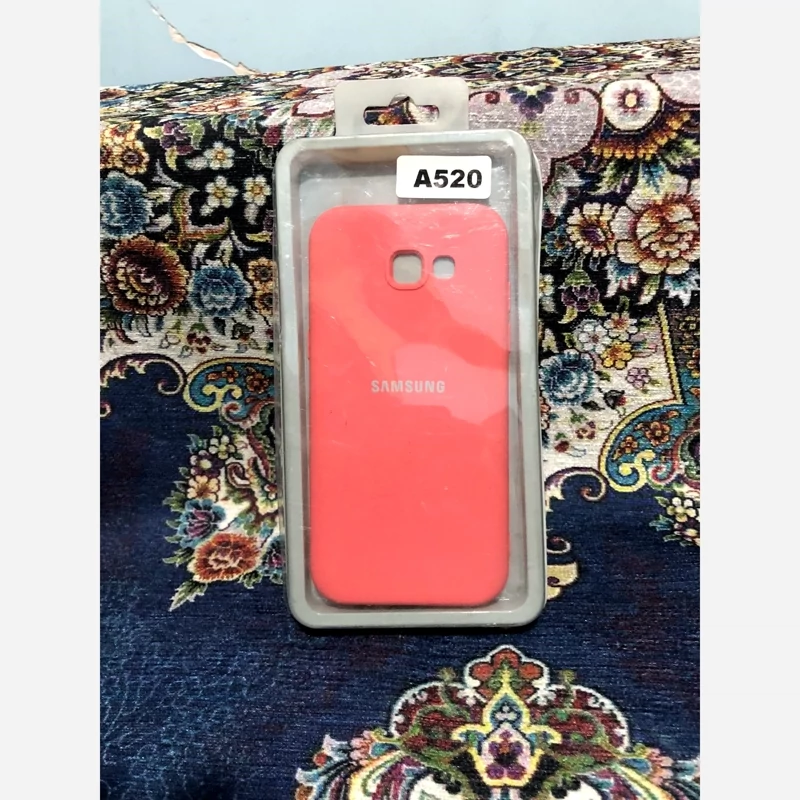 قاب SAMSUNG A5 2017 A520 چهار