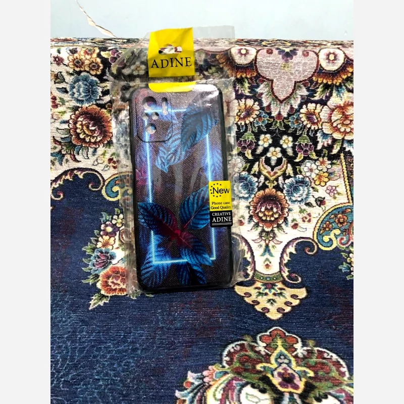 قاب  NOTE 10 NOTE 10S POCO M5S صد و یک