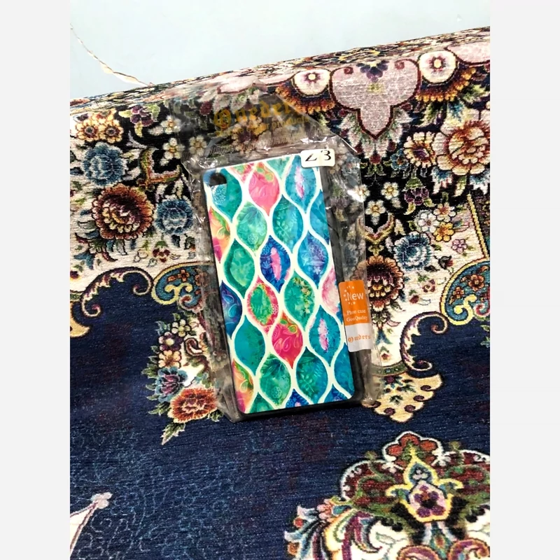 قاب SONY XPERIA Z3 سیزده