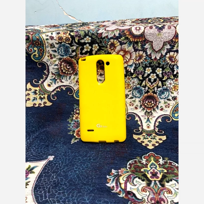 قاب LG G3 STYLUS دوازده