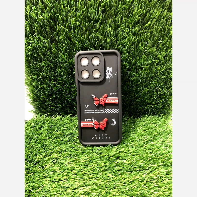 قاب REALME 11 4G سه