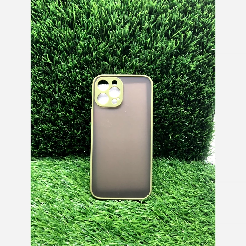 قاب IPHONE 12 PRO MAX هفتاد و یک