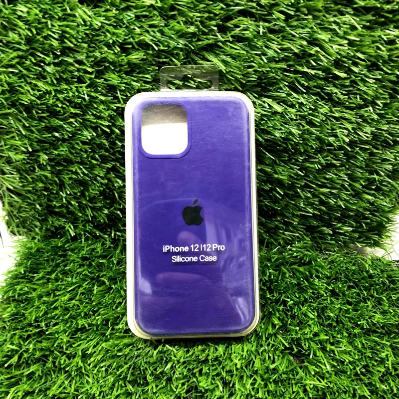 قاب IPHONE 12  NORMAL شش