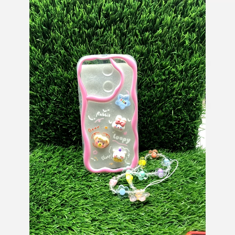 قاب XIAOMI REDMI NOTE 13 نوزده