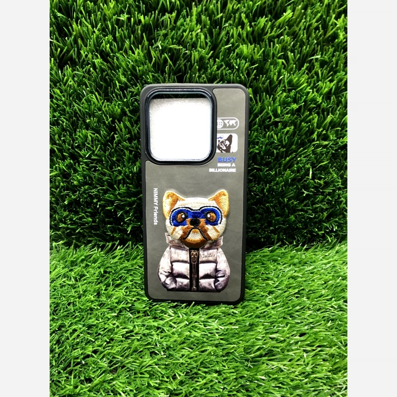 قاب XIAOMI REDMI NOTE 13 بیست و شش