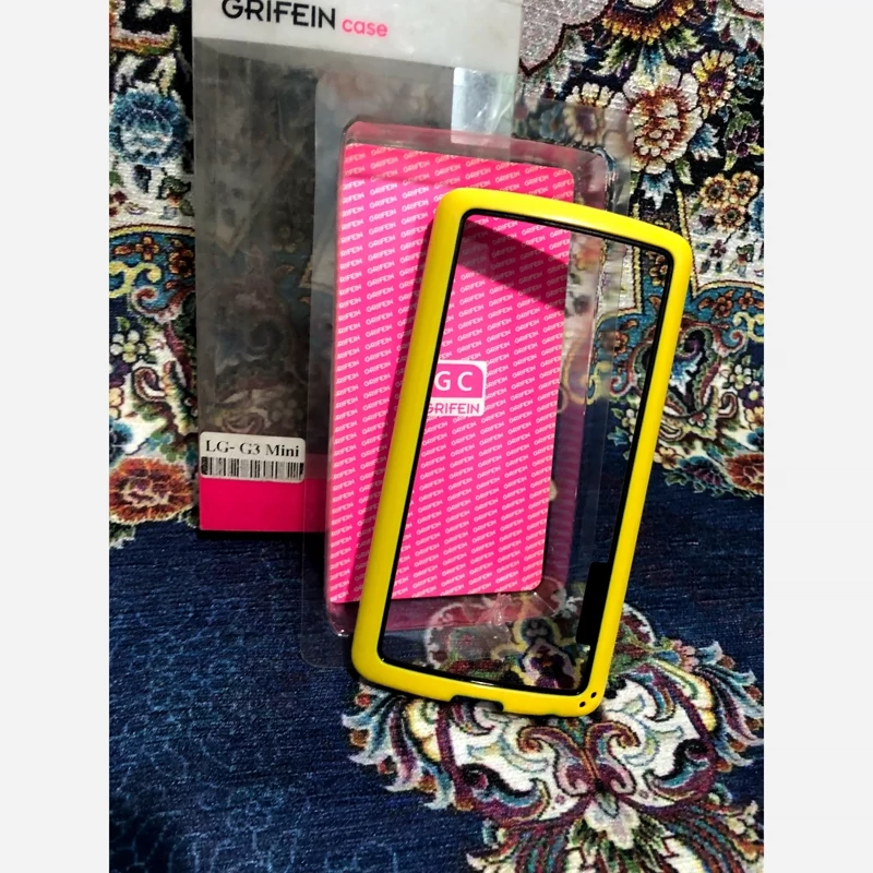 قاب LG G3 BEAT سه